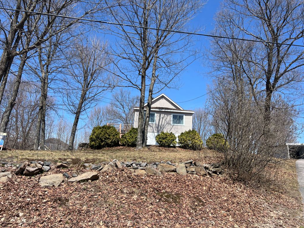 Photo of 738 Airport Rd Road, North Bay, ON P1B 8G6 (MLS # X13046242)