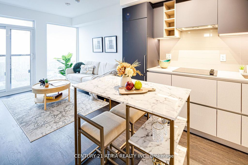 Photo of 319 Jarvis Street #5011, Toronto, ON M5B 0C8 (MLS # C12444399)