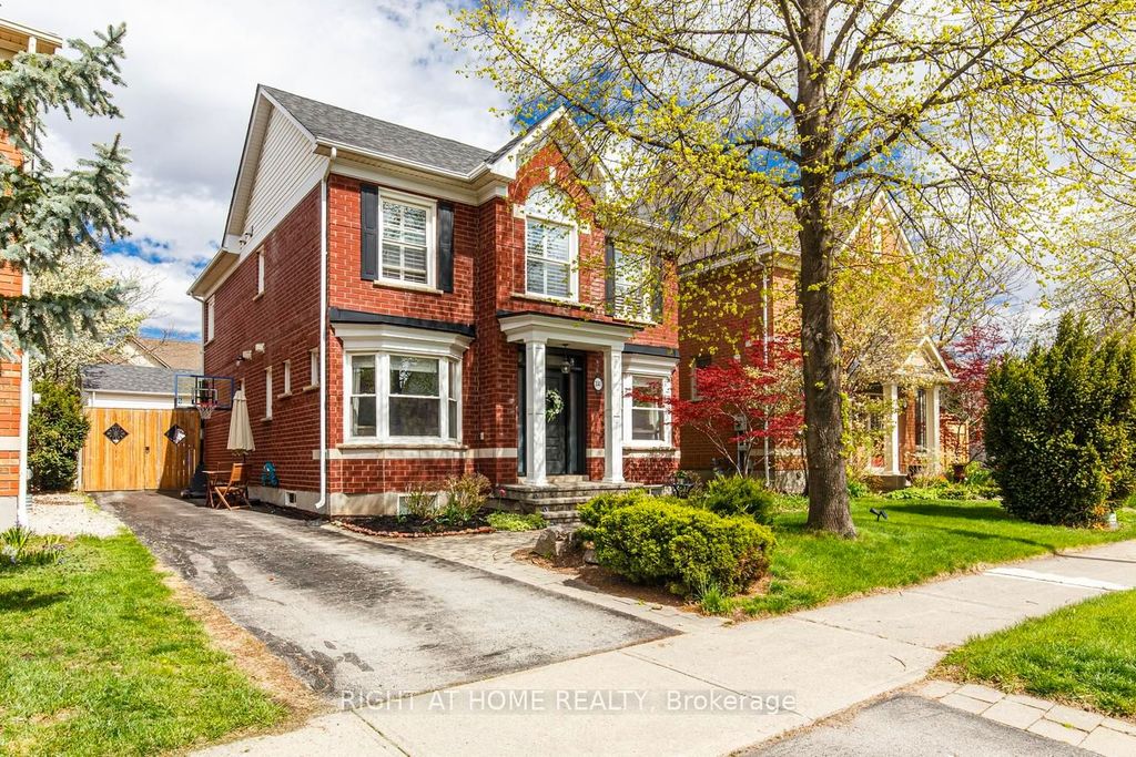 Photo of 241 Lexington Road, Oakville, ON L6H 6L5 (MLS # W13116222)