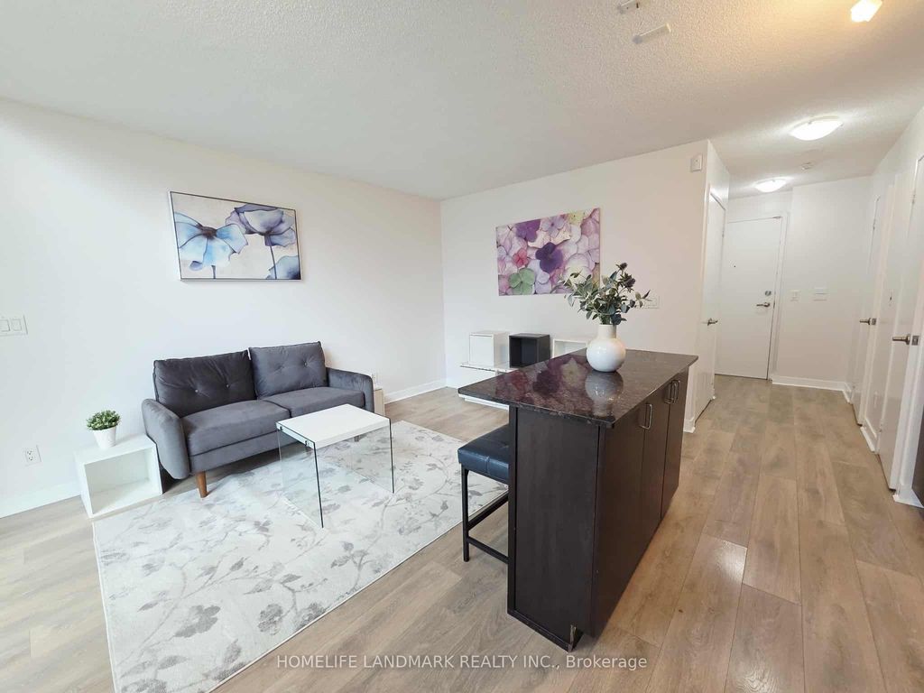 Photo of 155 Legion Road N #1706, Toronto, ON M8Y 0A7 (MLS # W12611714)