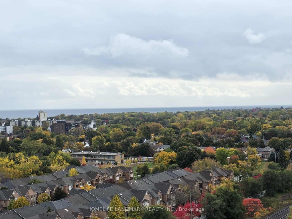 Photo of 155 Legion Road N #1706, Toronto, ON M8Y 0A7 (MLS # W12611714)