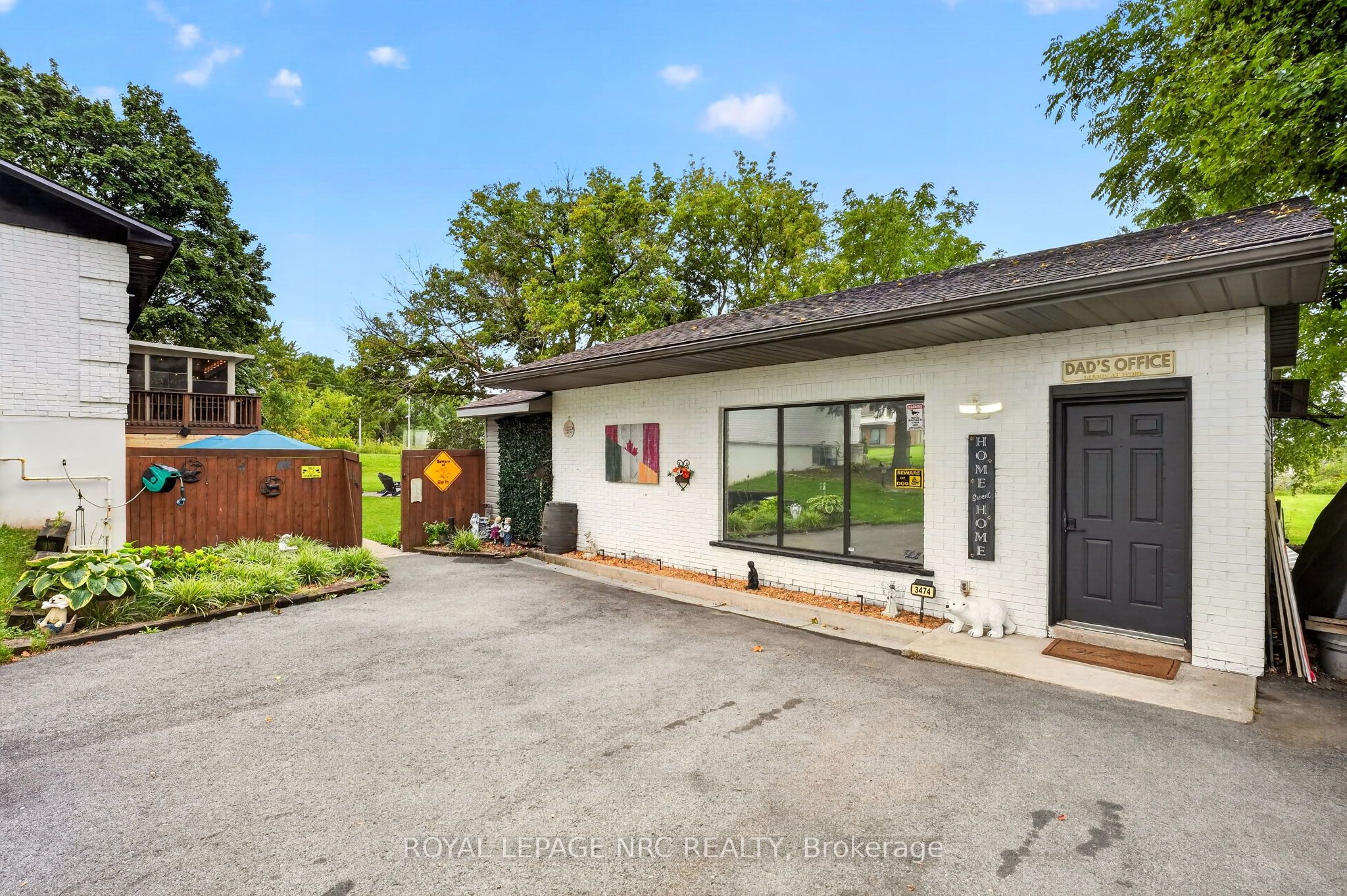3474 GARRISON Road