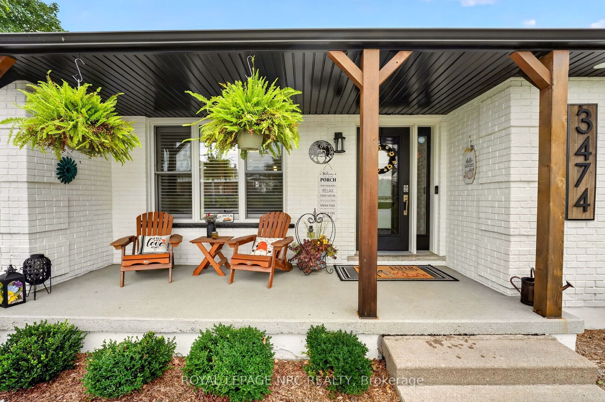 3474 GARRISON Road