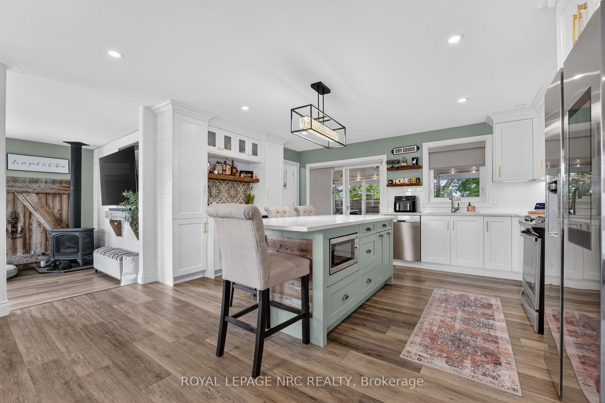 3474 GARRISON Road