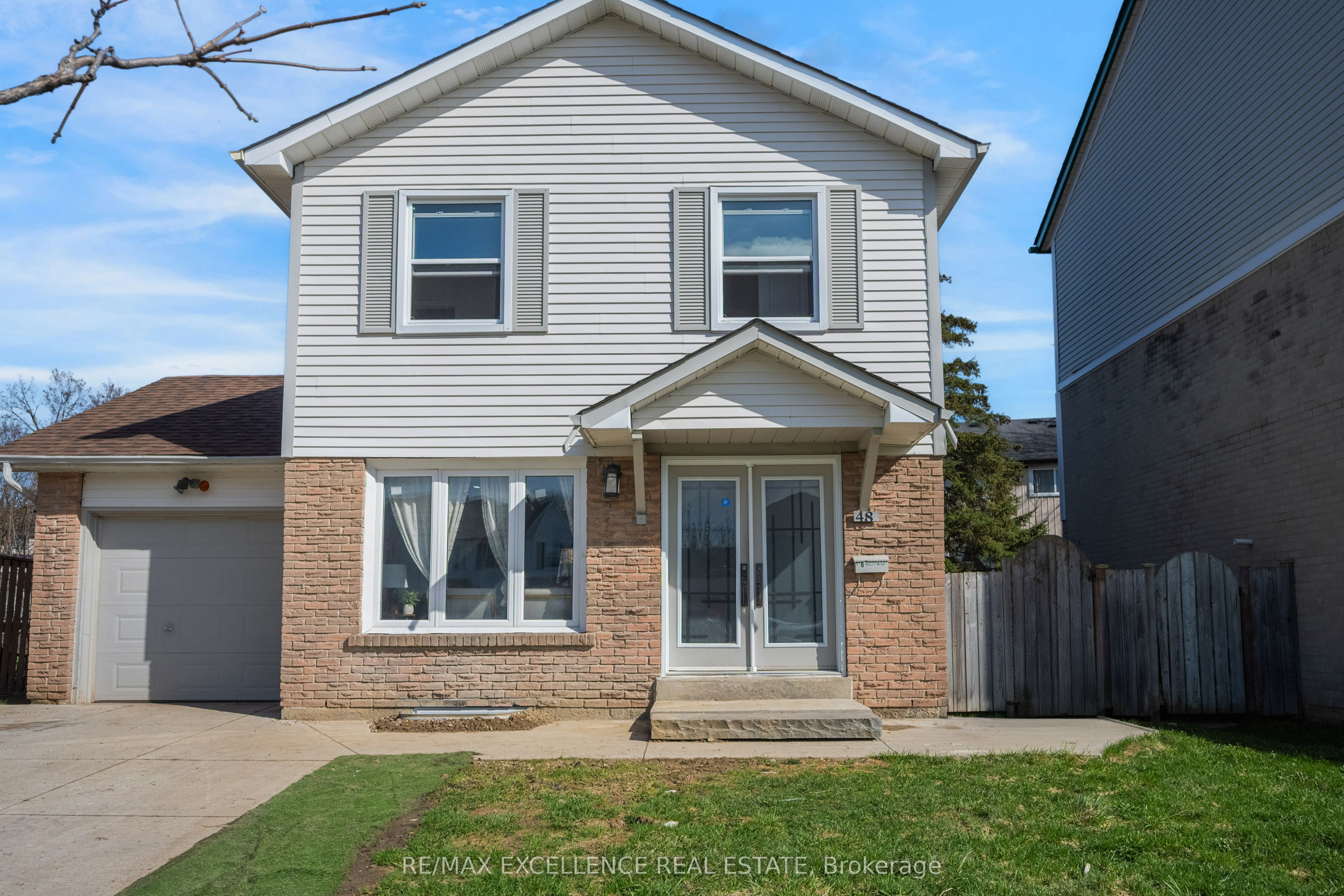 48 Traverston Court