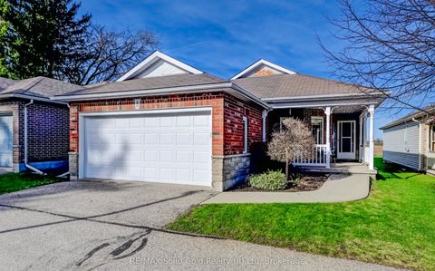 1662 Erbs Road 8 Wilmot ON N0B 2L0