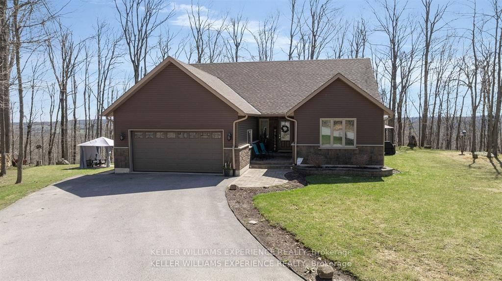Photo of 5305 N Line 7 N/A N, Oro-Medonte, ON L0K 1N0 (MLS # S12699578)