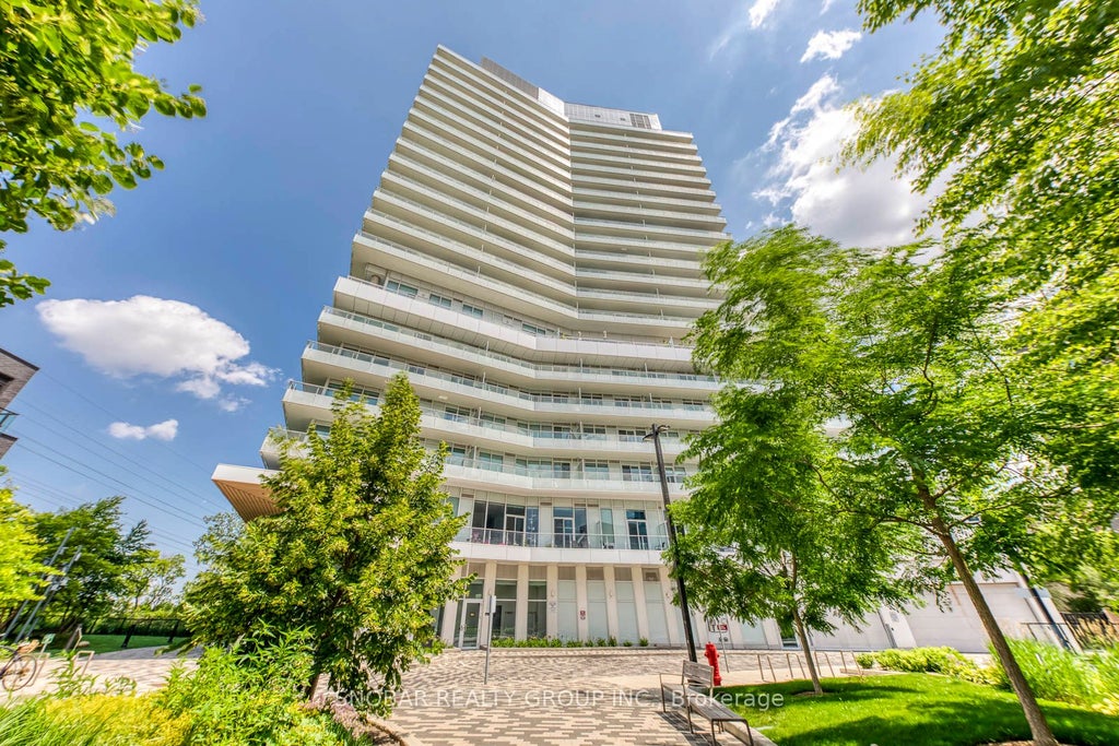Photo of 20 Brin Drive #1108, Toronto, ON M8X 0B2 (MLS # W13537072)