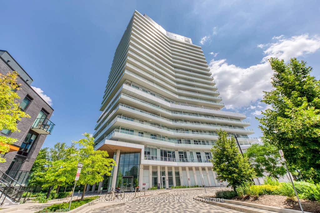 Photo of 20 Brin Drive #1108, Toronto, ON M8X 0B2 (MLS # W13537072)