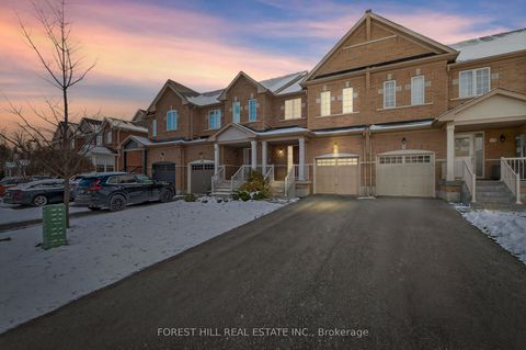 101 Sir Sanford Fleming Way Vaughan ON L6A 0V3