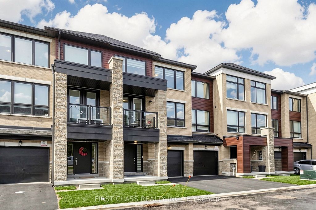 Photo of 55 Red Maple Lane, Barrie, ON L9J 0N8 (MLS # S13076672)