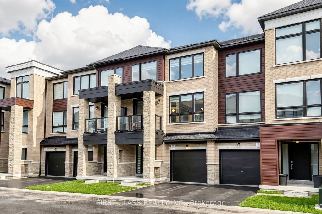 Photo of 55 Red Maple Lane, Barrie, ON L9J 0N8 (MLS # S13076672)