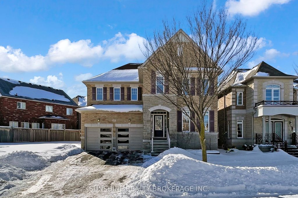 Photo of 67 Pelister Drive, Markham, ON L6E 0M7 (MLS # N12777912)