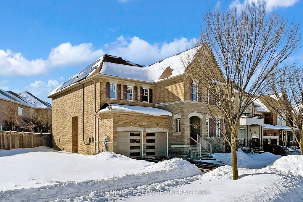 Photo of 67 Pelister Drive, Markham, ON L6E 0M7 (MLS # N12777912)