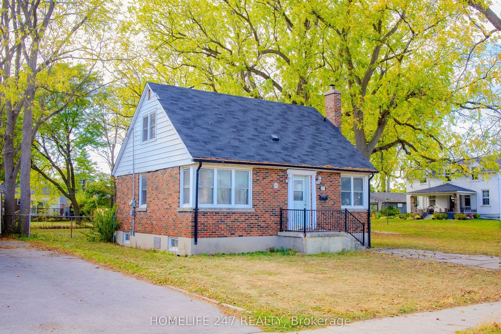 Photo of 437 Clarke Road, London East, ON N5W 5G6 (MLS # X12608650)