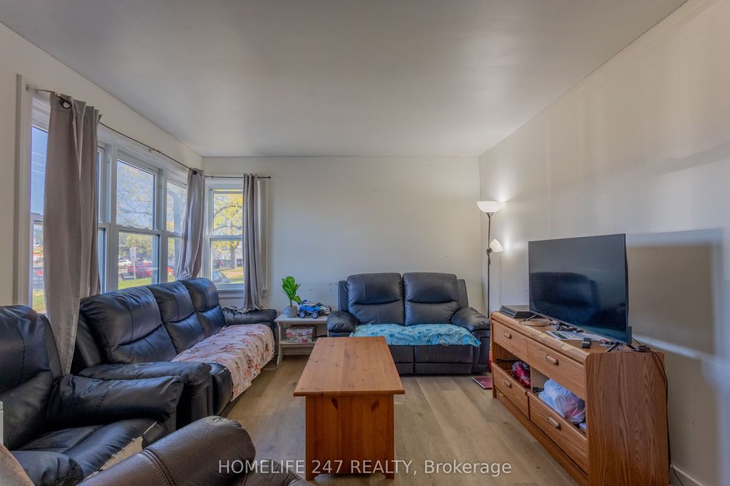 Photo of 437 Clarke Road, London East, ON N5W 5G6 (MLS # X12608650)