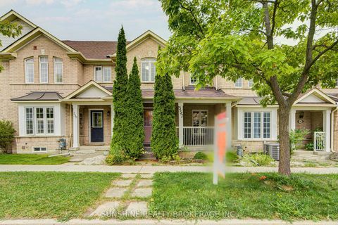 357 Bur Oak Avenue Markham ON L6C 2V2