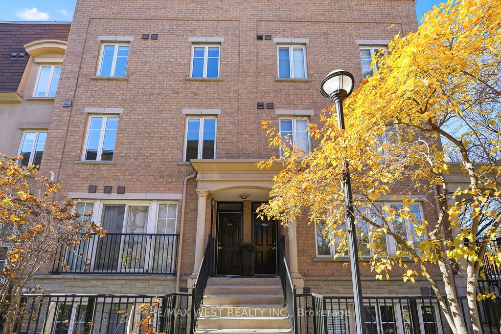 Photo of 50 Western Battery Road #904, Toronto, ON M6K 3P1 (MLS # C12541628)