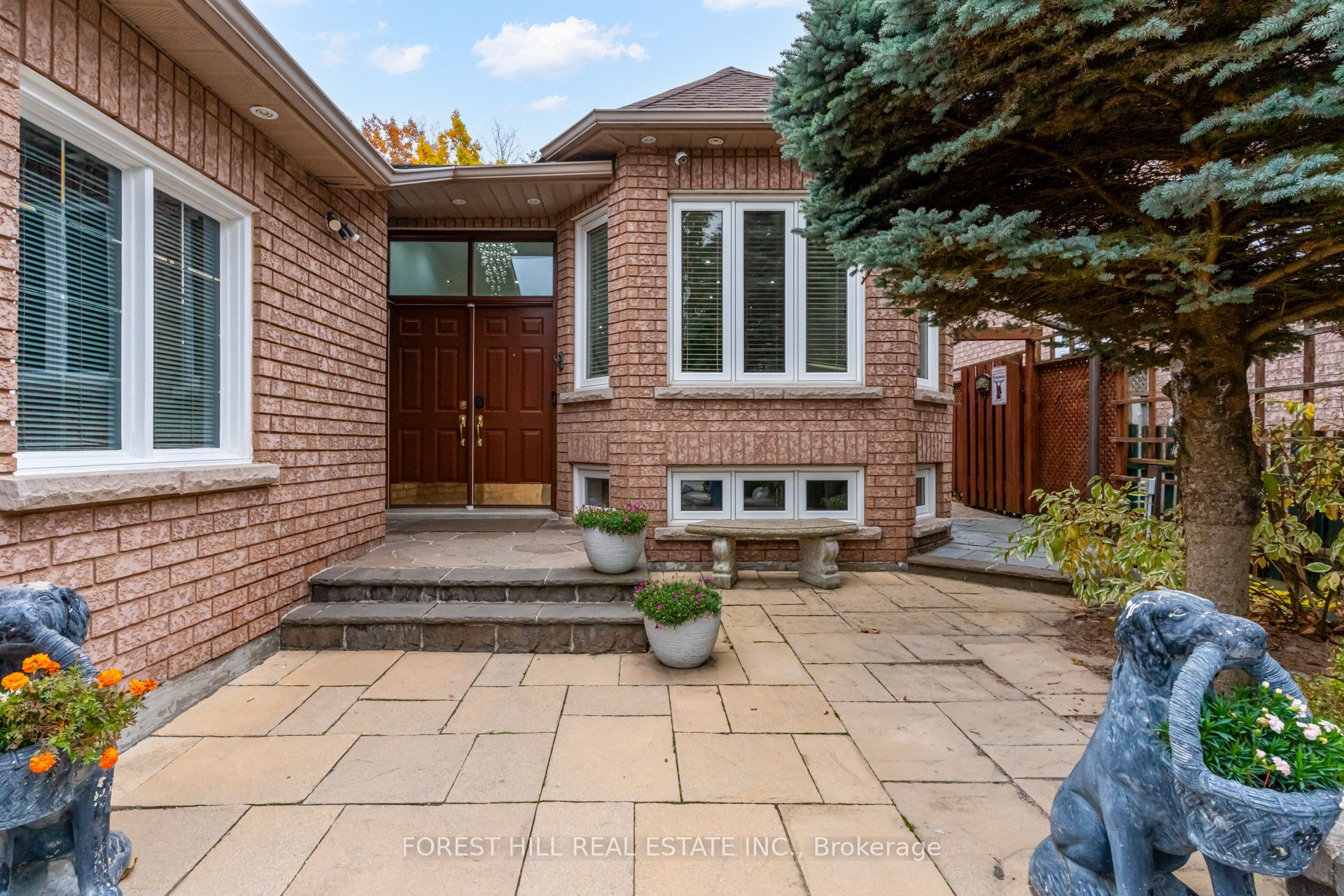 5309 Mcfarren Boulevard