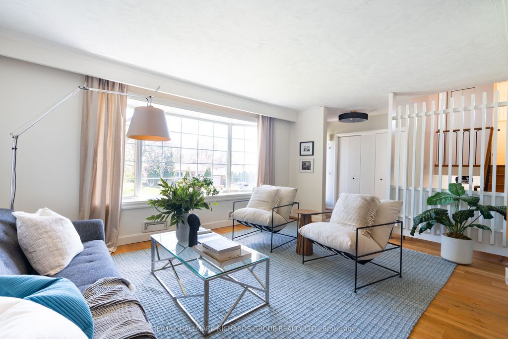 Photo of 30 Fairhill Crescent, Toronto, ON M3A 1N6 (MLS # C13025326)