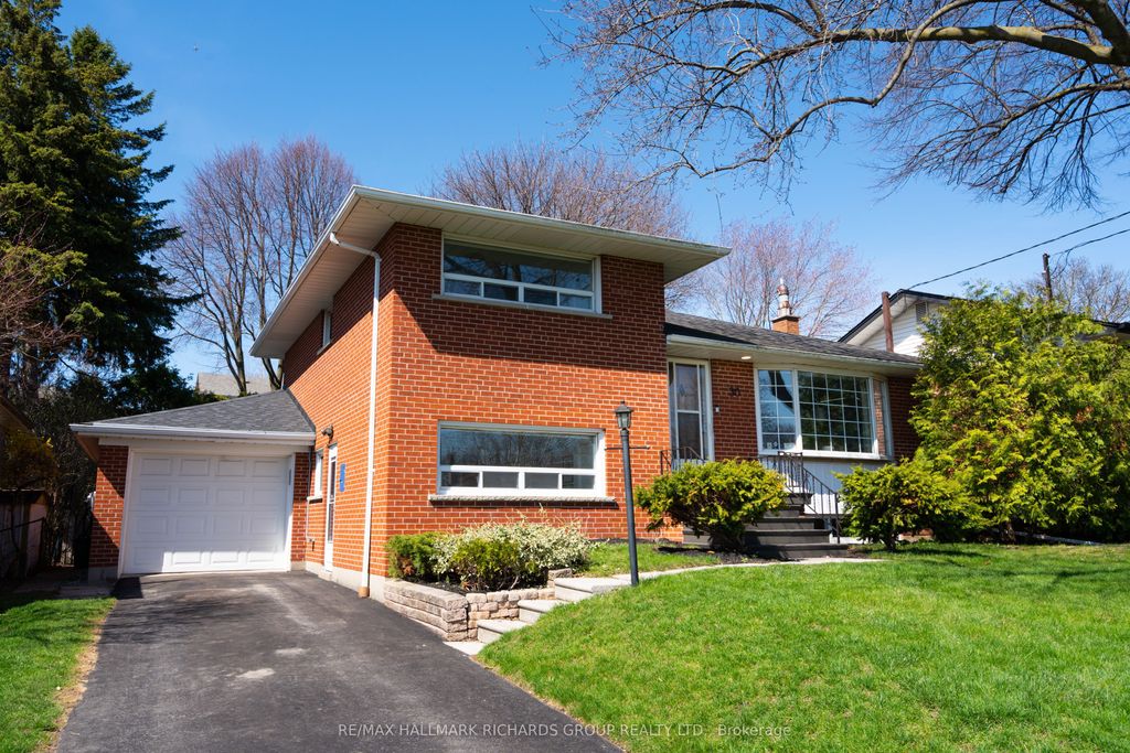 Photo of 30 Fairhill Crescent, Toronto, ON M3A 1N6 (MLS # C13025326)