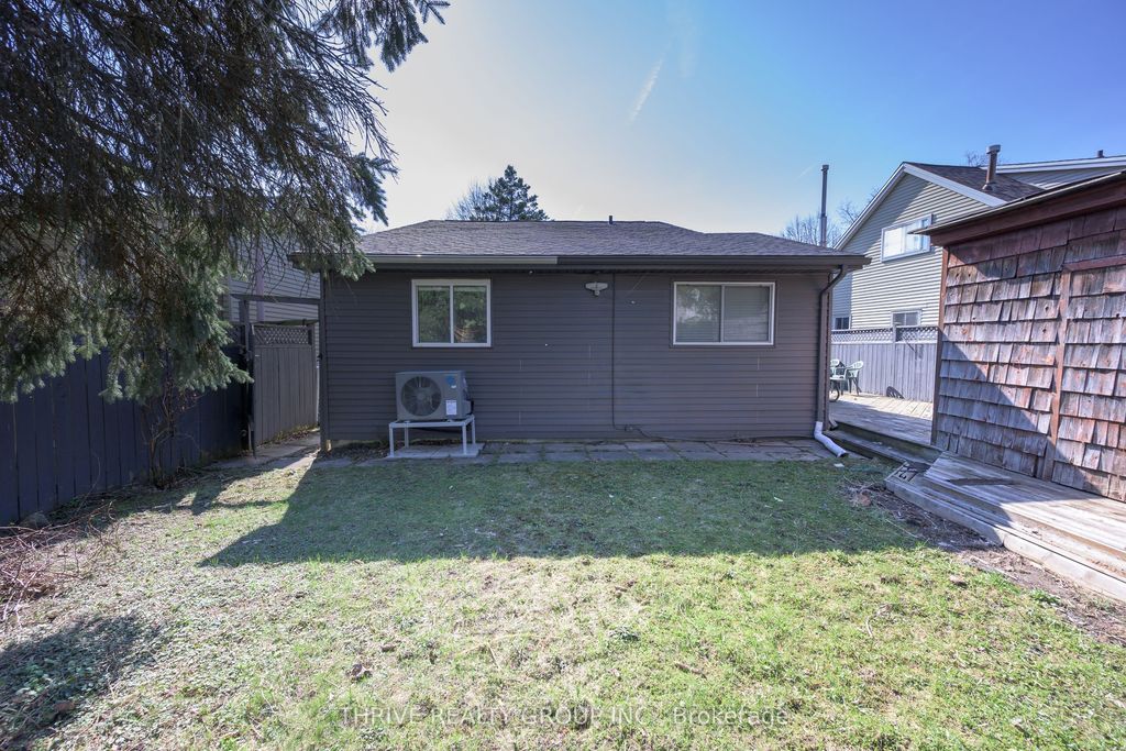 Photo of 81 Beechbank Crescent, London South, ON N6E 2P1 (MLS # X12982870)