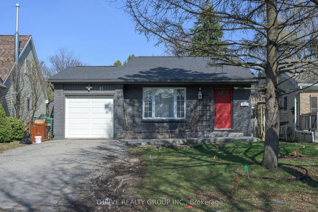 Photo of 81 Beechbank Crescent, London South, ON N6E 2P1 (MLS # X12982870)