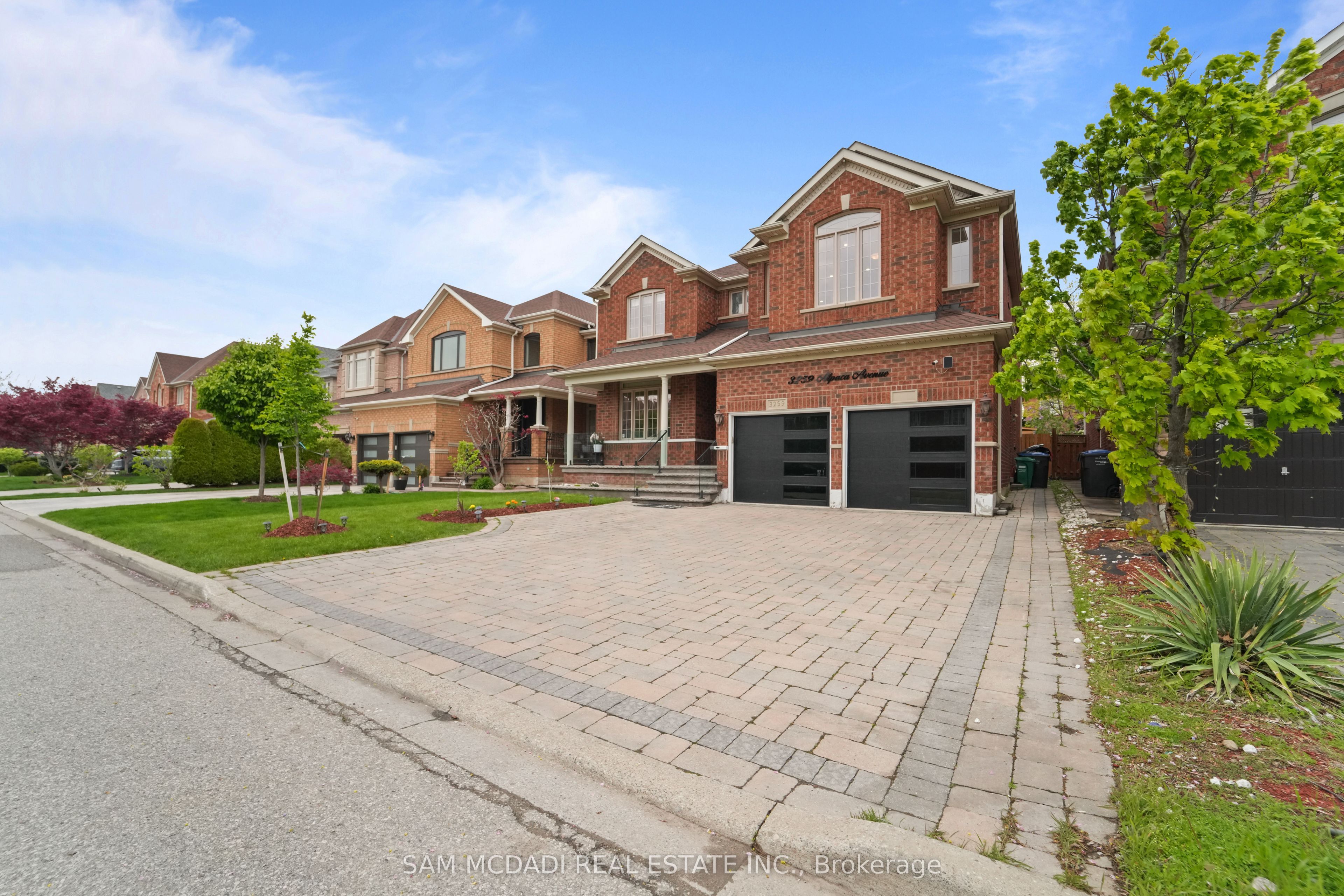 3259 Alpaca Avenue