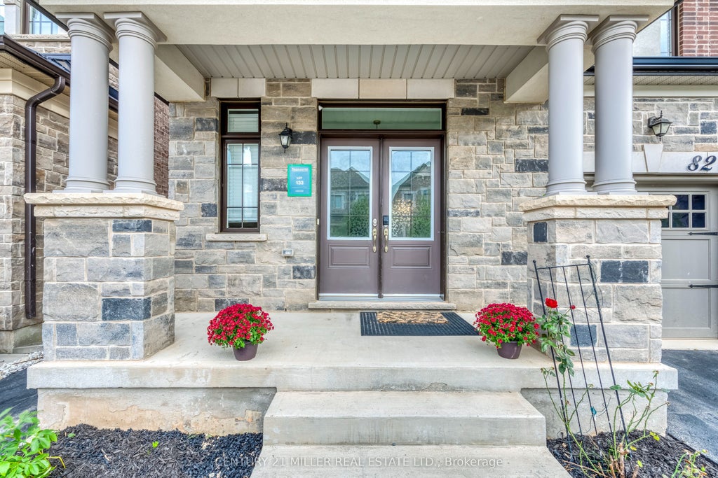 Photo of 82 Merlin Street, Oakville, ON L6H 0Z4 (MLS # W14105212)