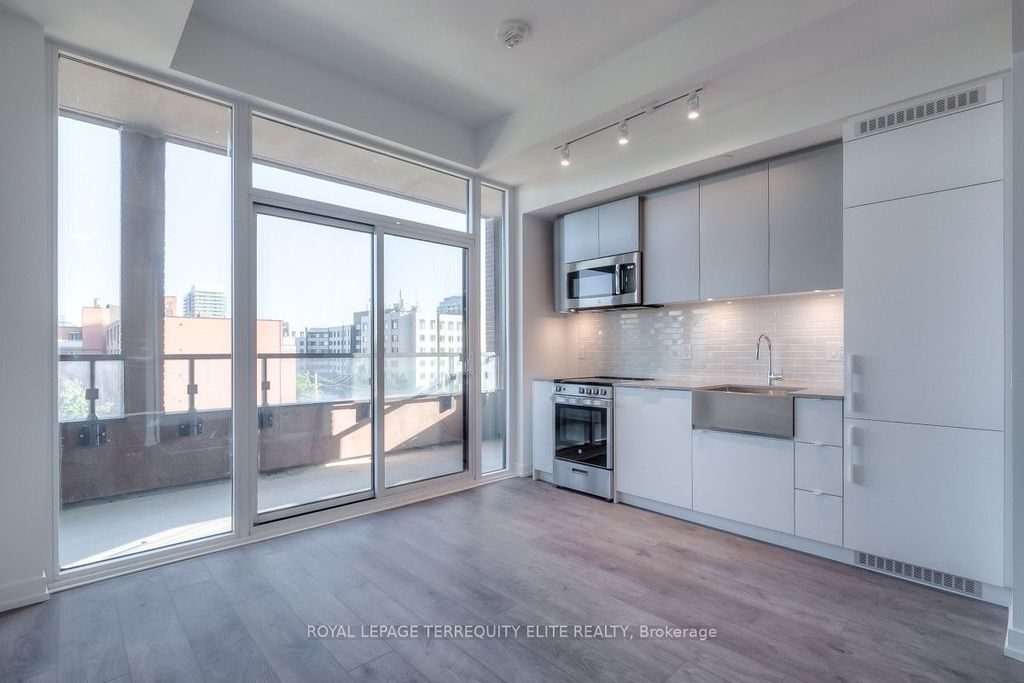 Photo of 270 Dufferin Street #425, Toronto, ON M6K 0H8 (MLS # W12966596)