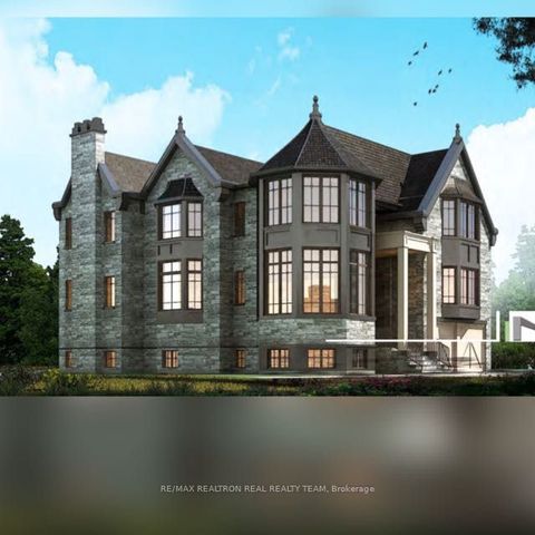 Photo of 2 Palomino Crescent, Toronto, ON M2K 1W1 (MLS # C12493626)