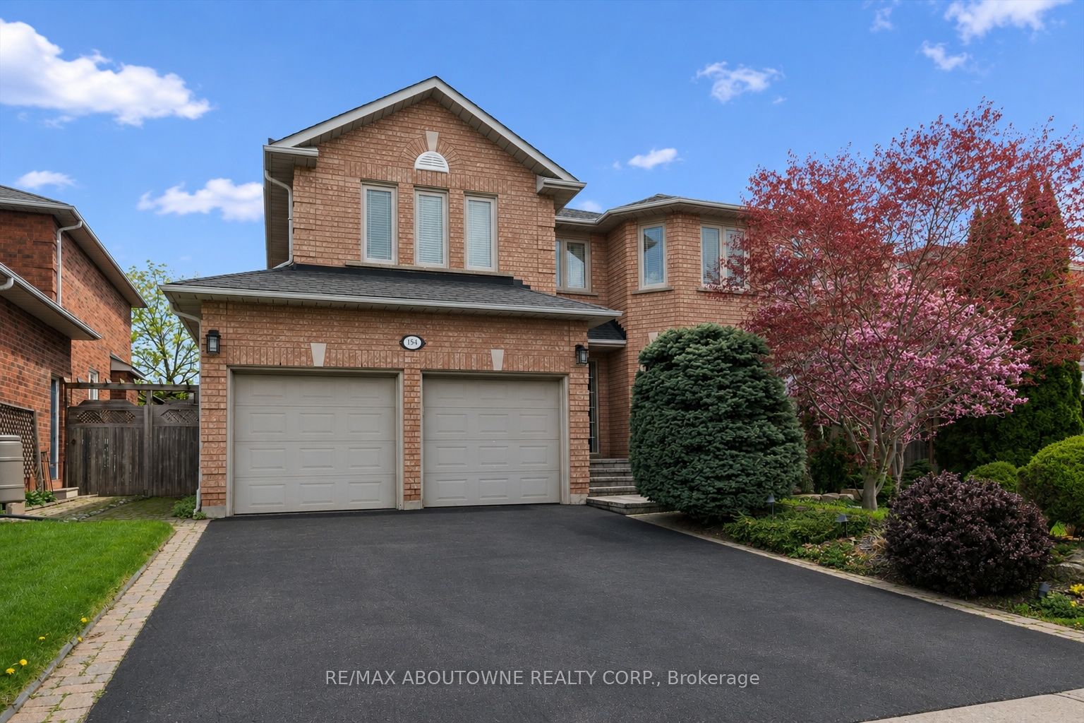 154 Howell Road