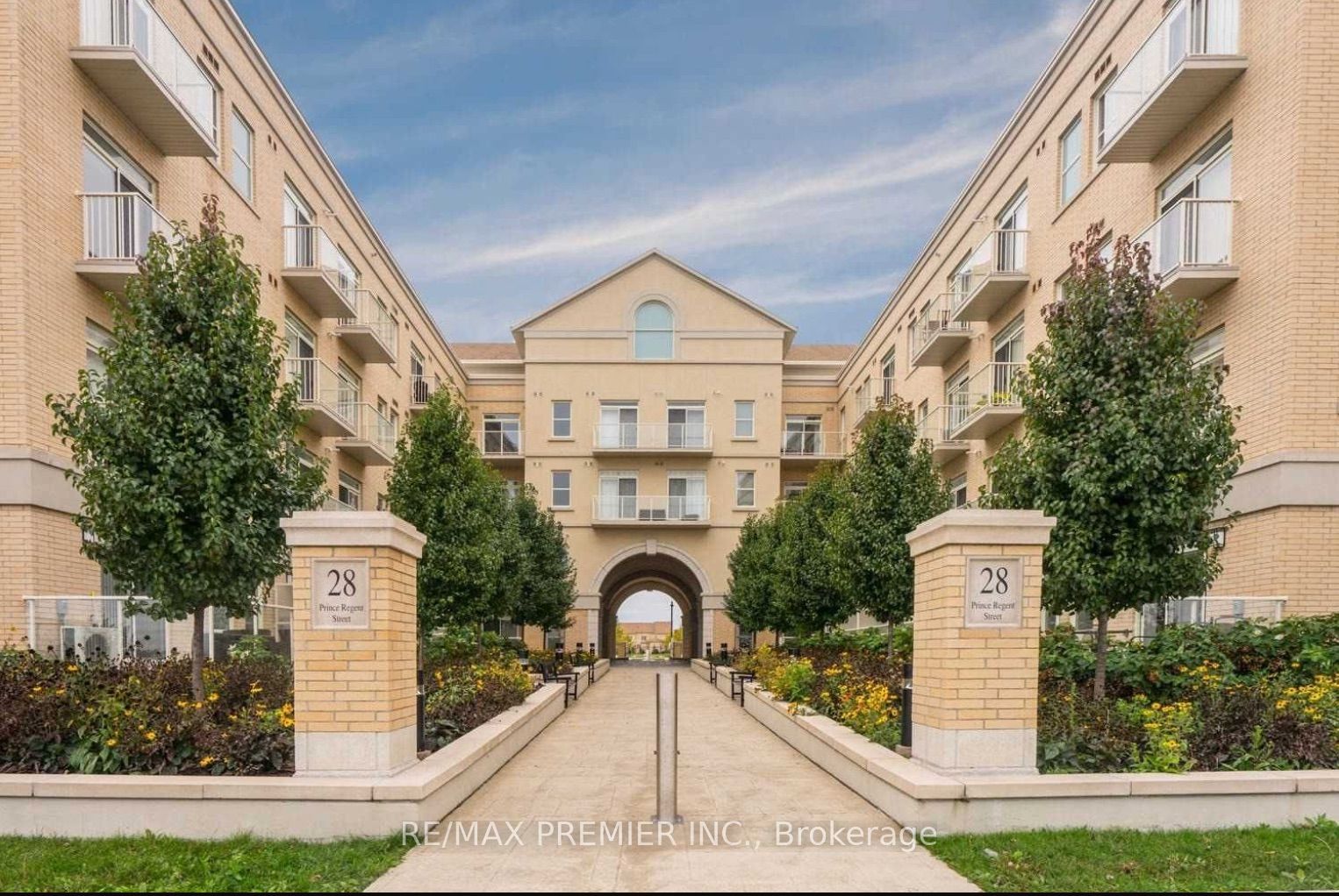 28 Prince Regent Street PH29