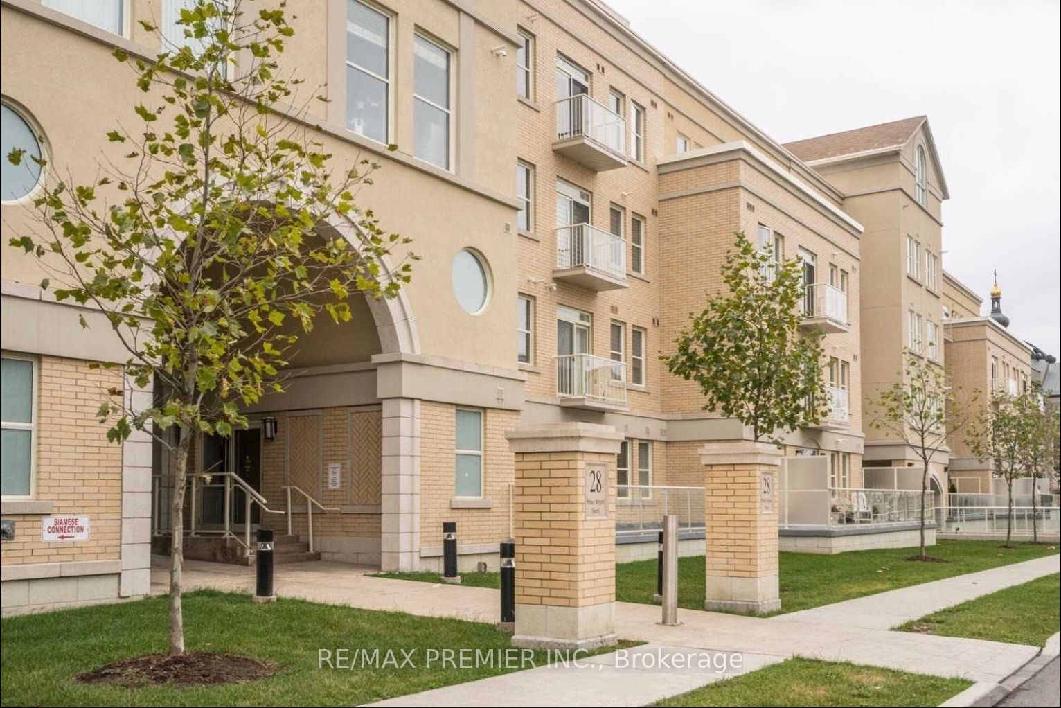 28 Prince Regent Street PH29