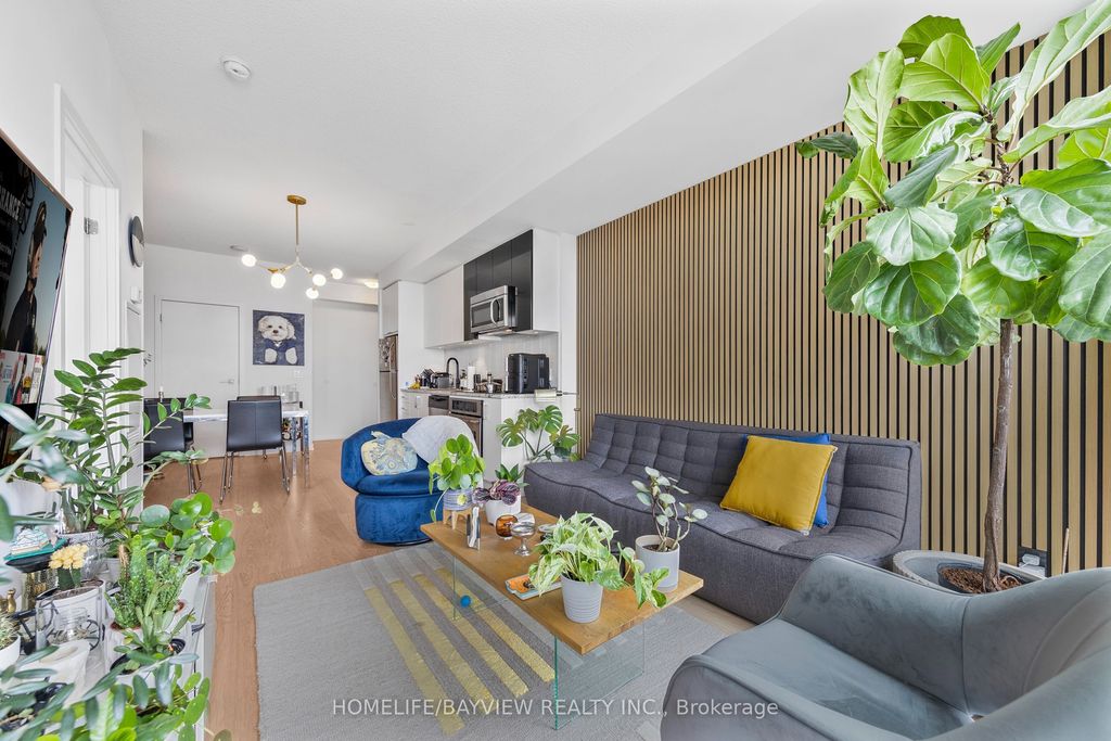 Photo of 98 Lillian Street #2316, Toronto, ON M4S 0A5 (MLS # C12871498)