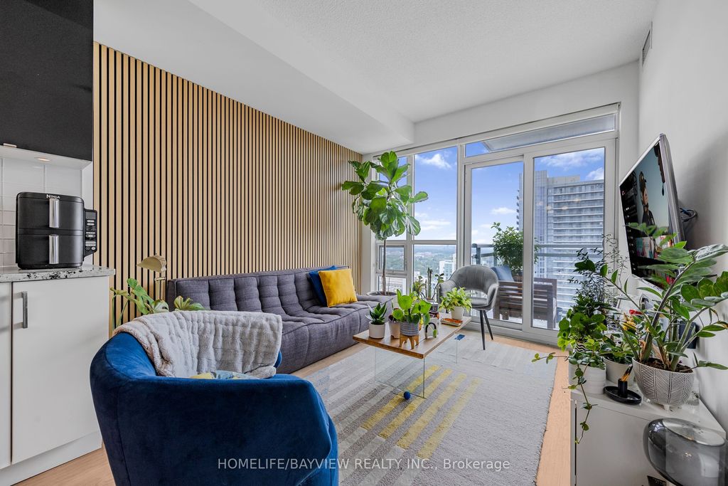 Photo of 98 Lillian Street #2316, Toronto, ON M4S 0A5 (MLS # C12871498)