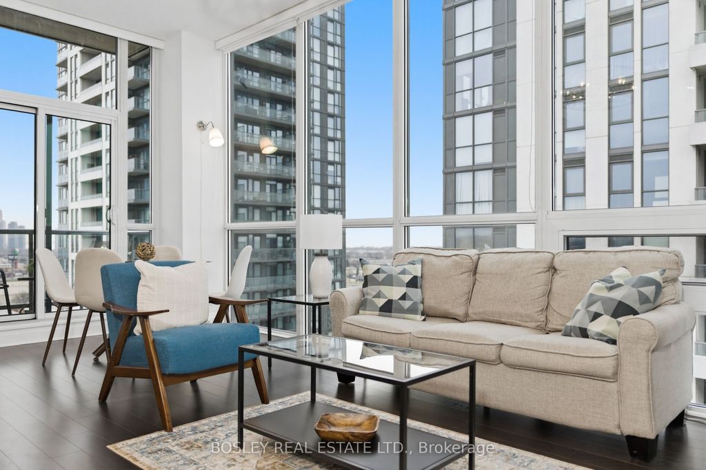 Photo of 1185 The Queensway N/A #1203, Toronto, ON M8Z 0C6 (MLS # W12936554)