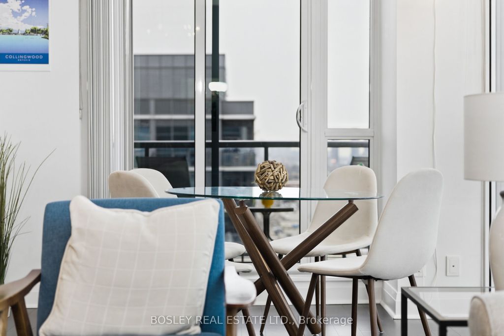 Photo of 1185 The Queensway N/A #1203, Toronto, ON M8Z 0C6 (MLS # W12936554)