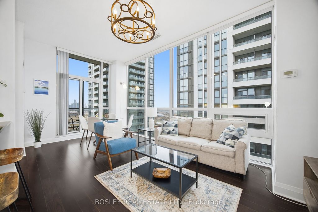 Photo of 1185 The Queensway N/A #1203, Toronto, ON M8Z 0C6 (MLS # W12936554)