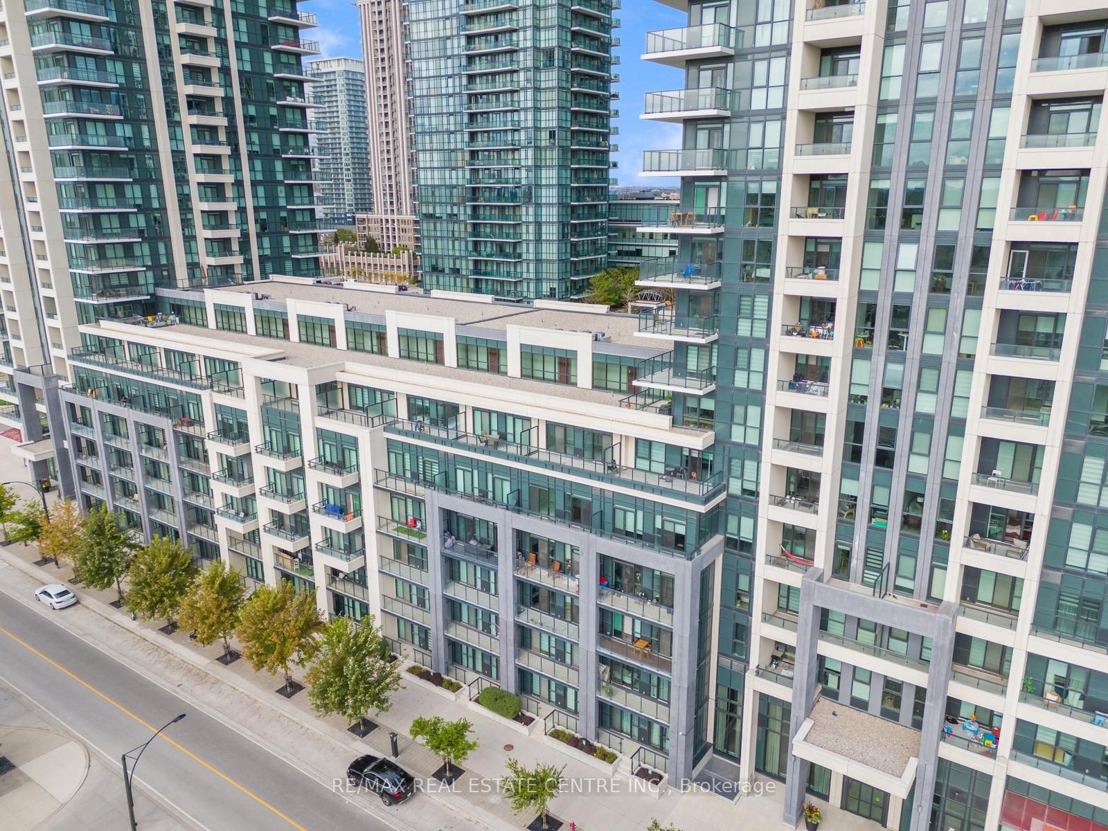 4055 Parkside Village Drive 519