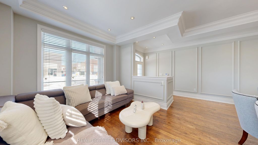 Photo of 129 Squire Ellis Drive, Brampton, ON L6P 4J4 (MLS # W12745678)