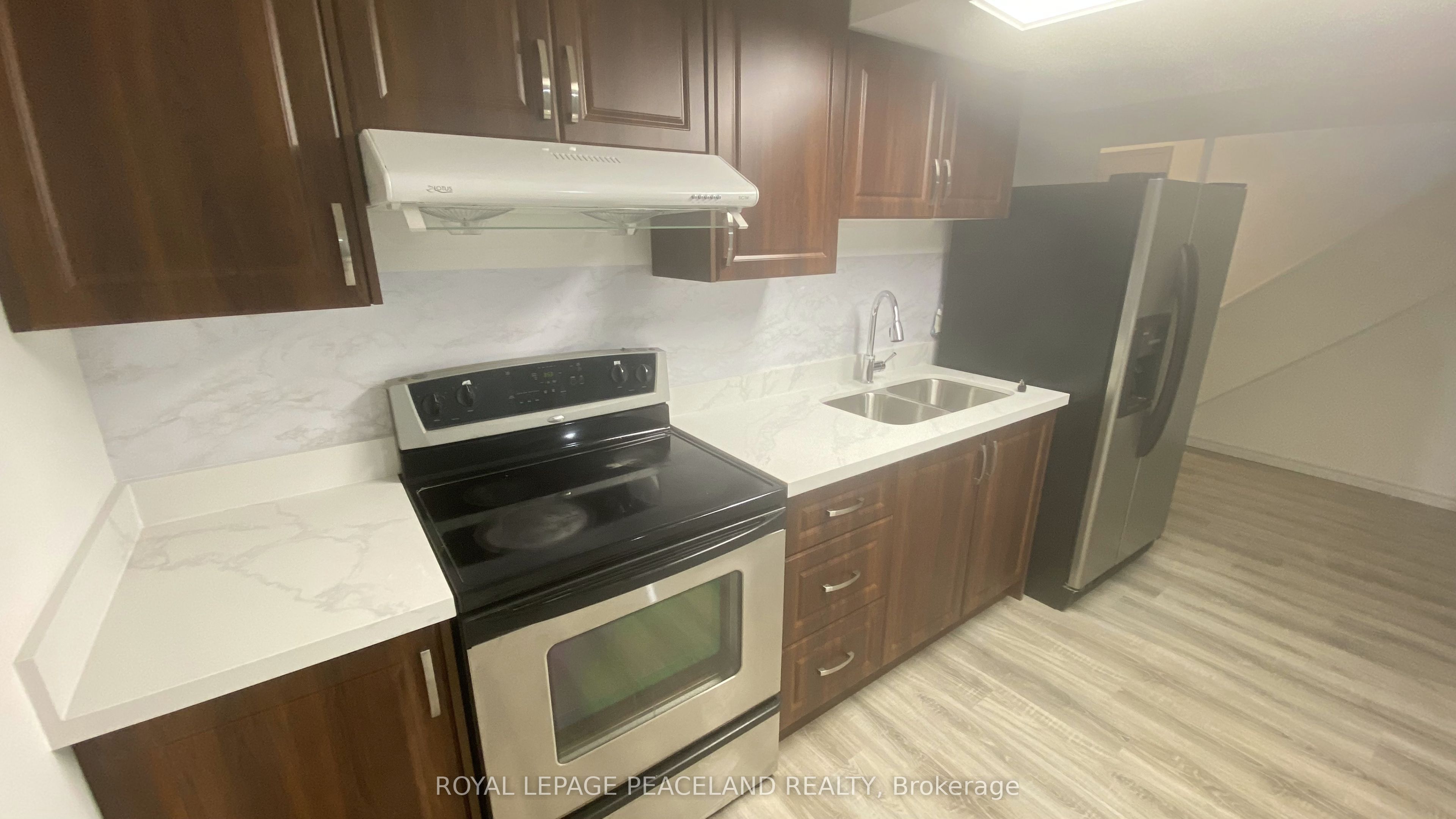 25 Digby Crescent Basement