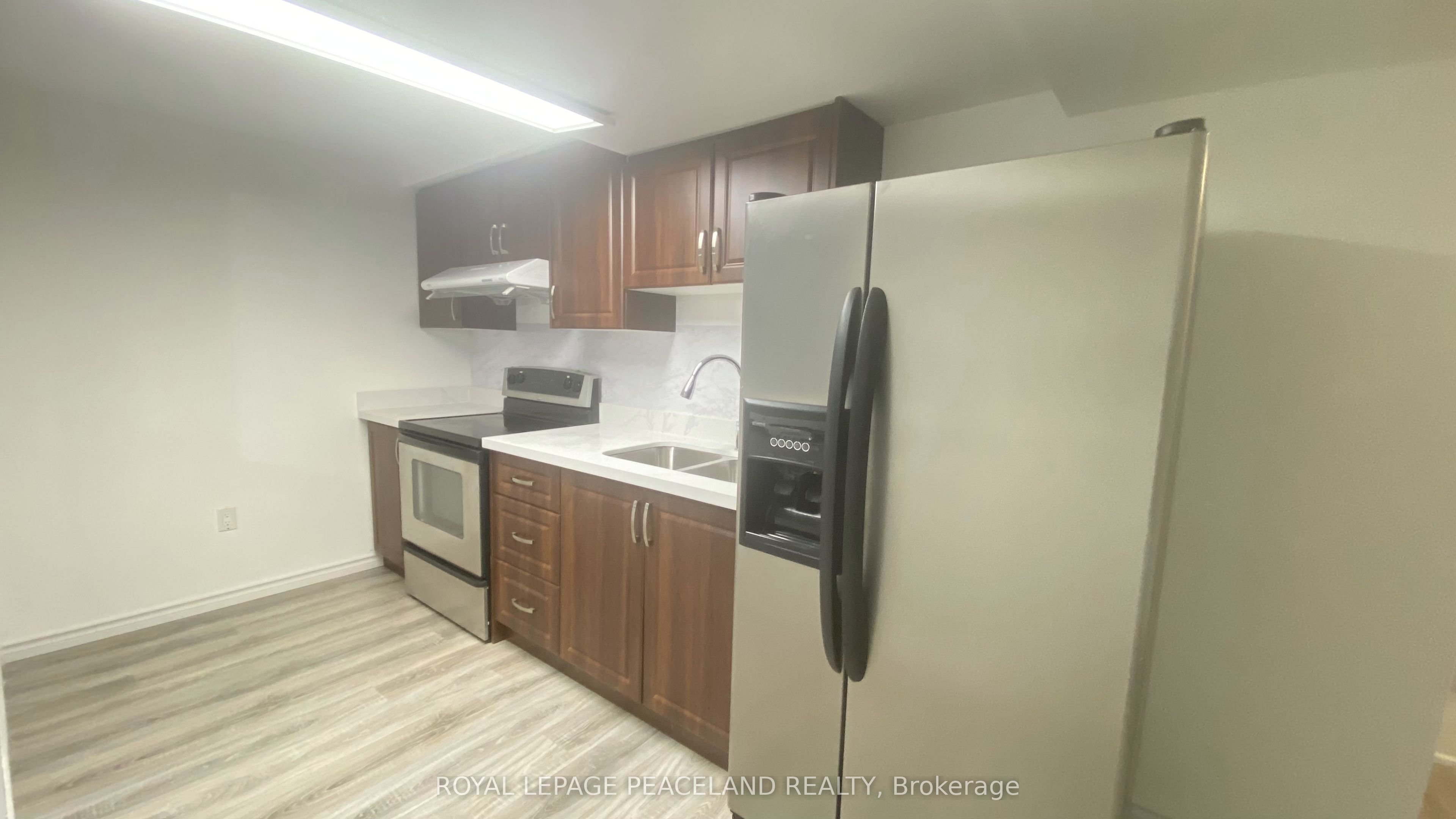 25 Digby Crescent Basement