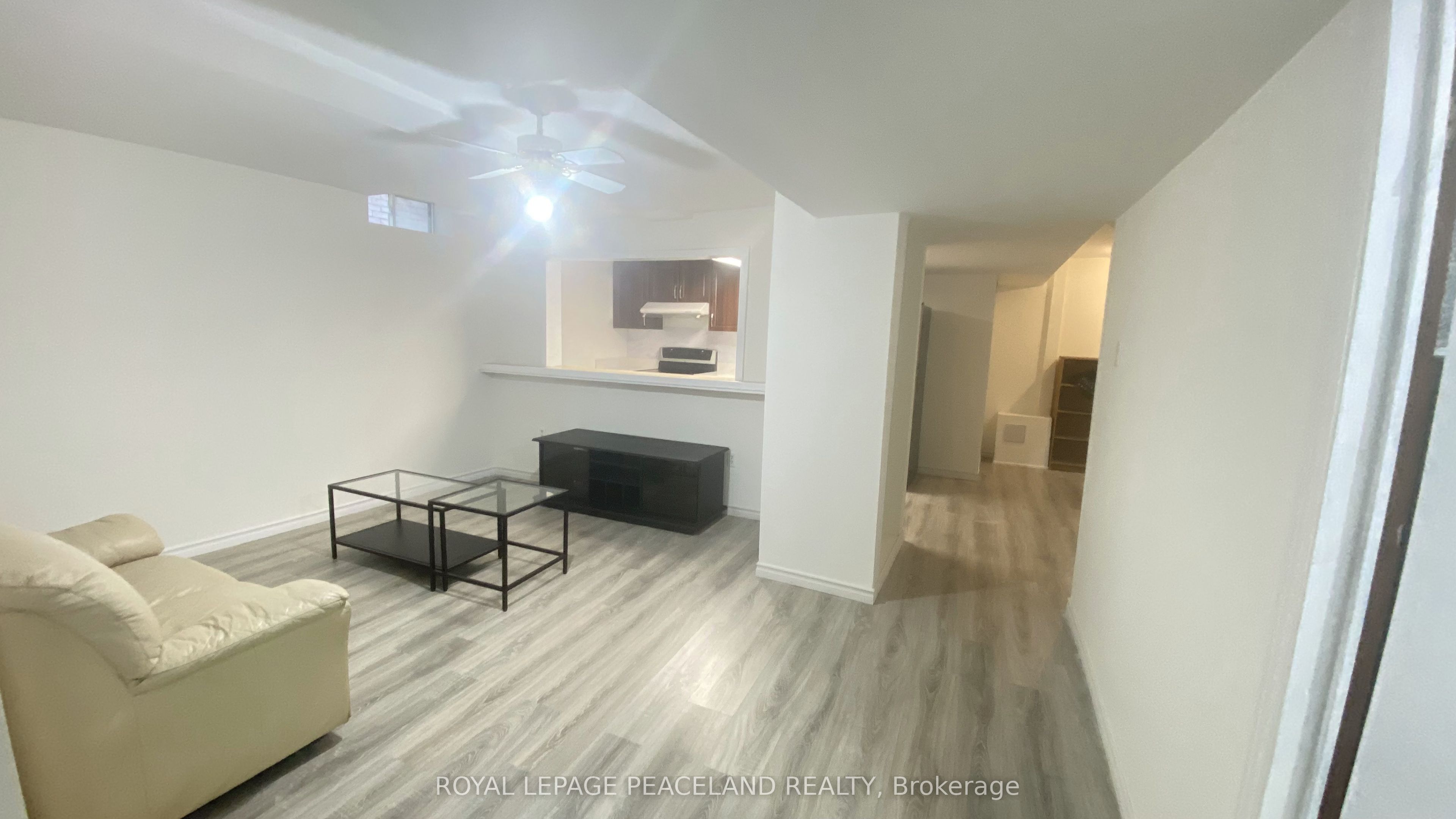 25 Digby Crescent Basement