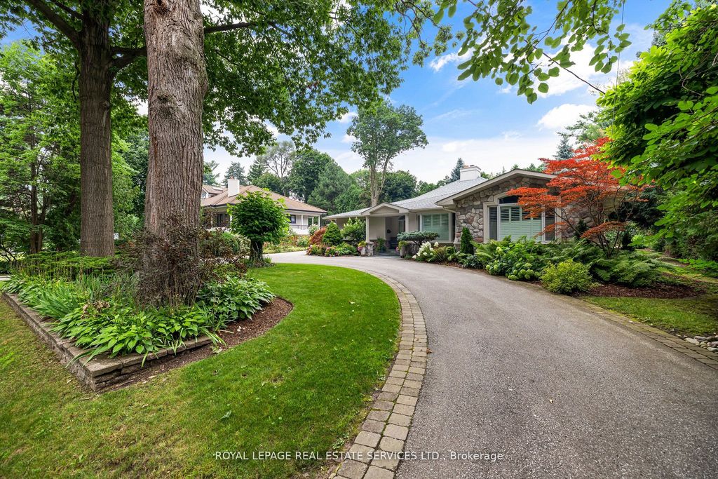 Photo of 70 Leggett Avenue, Toronto, ON M9P 1X4 (MLS # W12264565)