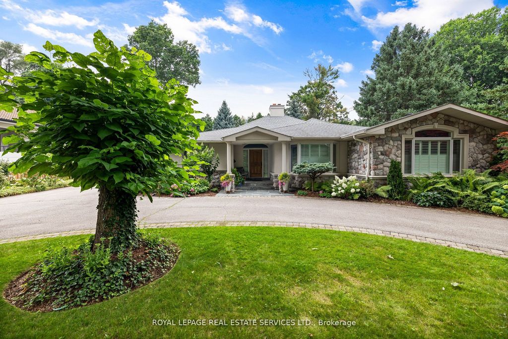 Photo of 70 Leggett Avenue, Toronto, ON M9P 1X4 (MLS # W12264565)