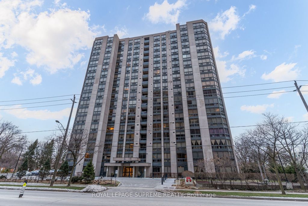 Photo of 5 Kenneth Avenue #1804, Toronto, ON M2N 6M7 (MLS # C12691582)