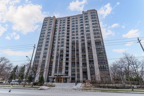 Photo of 5 Kenneth Avenue #1804, Toronto, ON M2N 6M7 (MLS # C12691582)