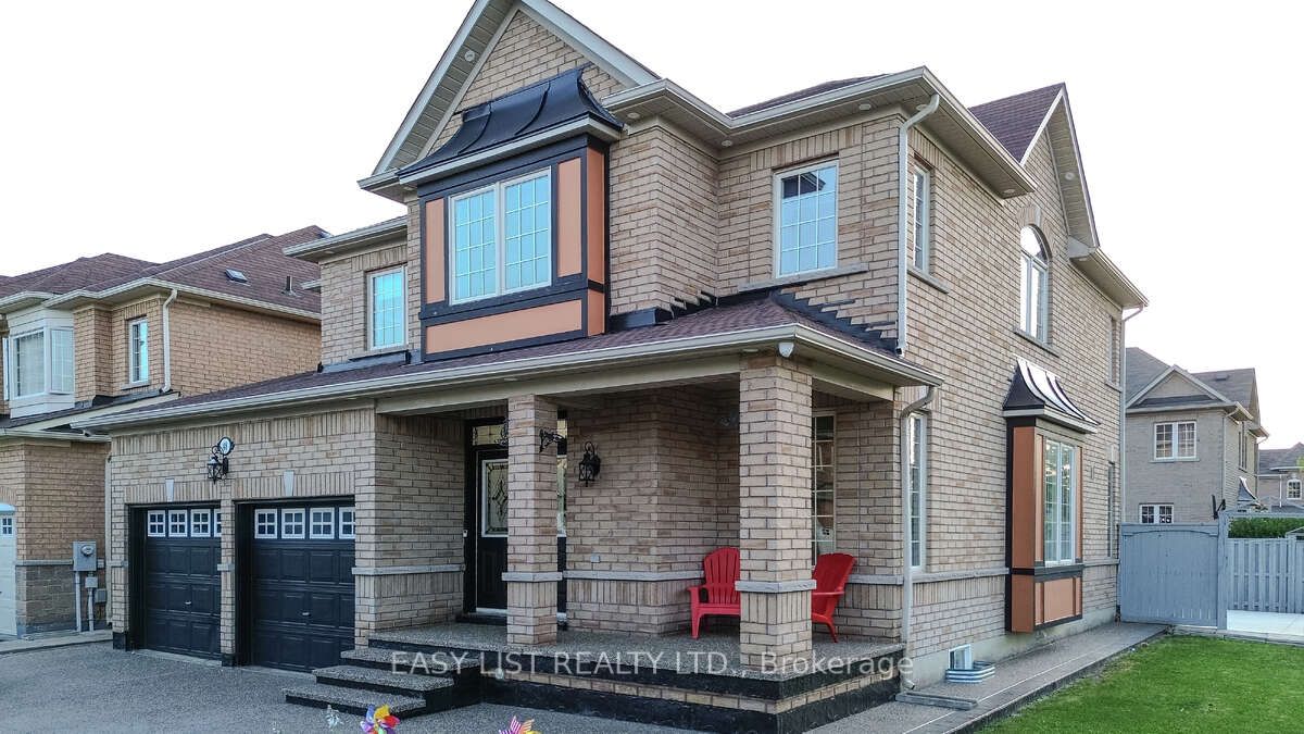 48 Ryecroft Crescent