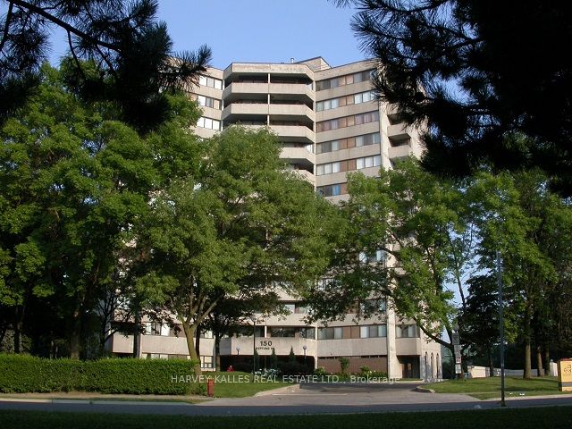 Photo 1 of 28 — 150 Neptune Drive 704, Toronto, ON M6A 2Y9